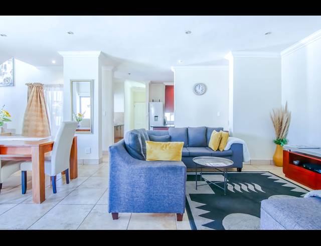 3 BEDROOM CLUSTER FOR SALE IN CRAIGAVON
